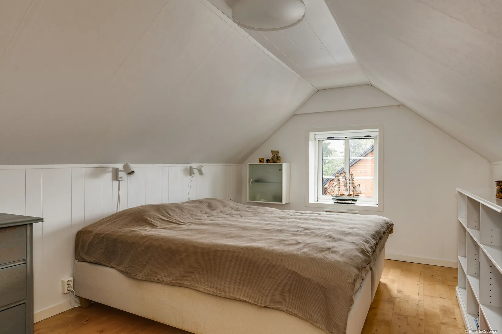 Villa, Stationsvägen 15, Onslunda, Tomelilla