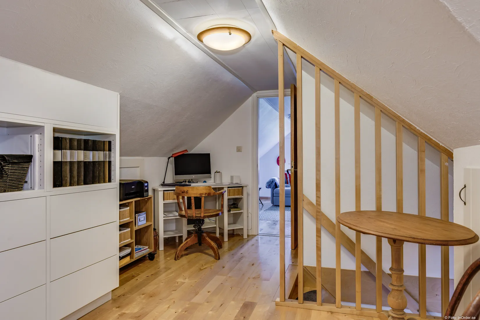 Villa, Stationsvägen 15, Onslunda, Tomelilla