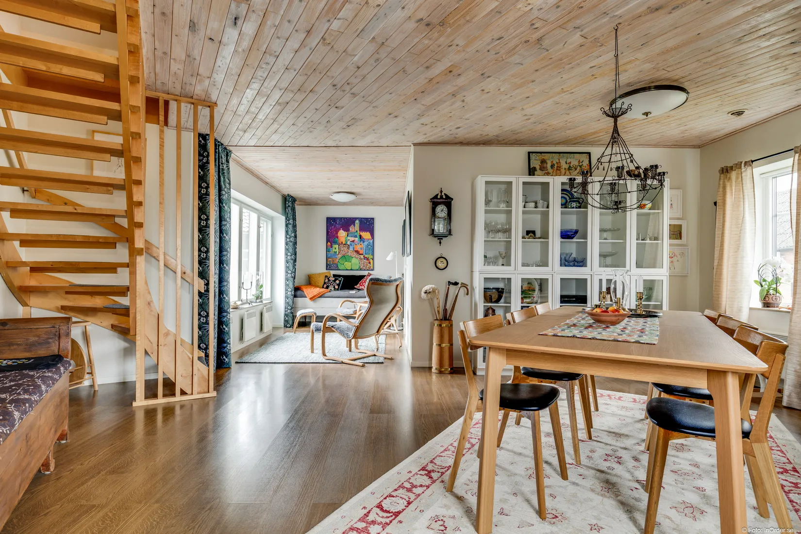 Villa, Stationsvägen 15, Onslunda, Tomelilla