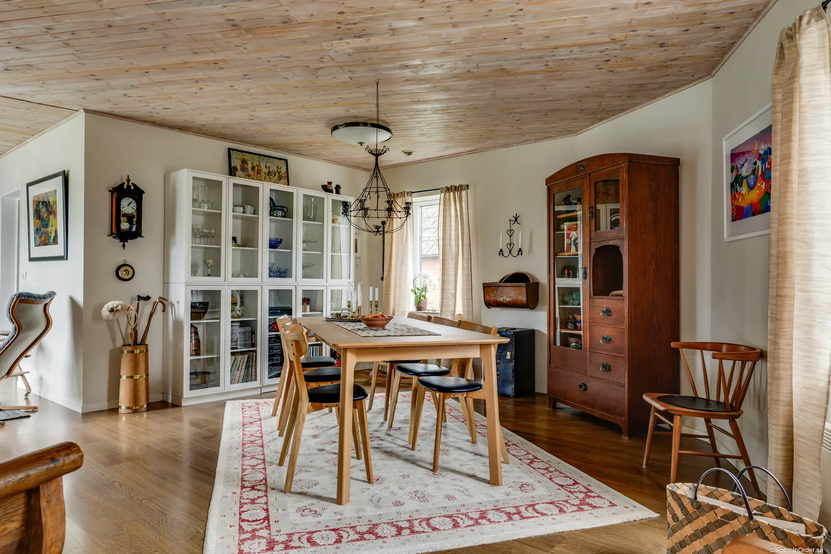 Villa, Stationsvägen 15, Onslunda, Tomelilla