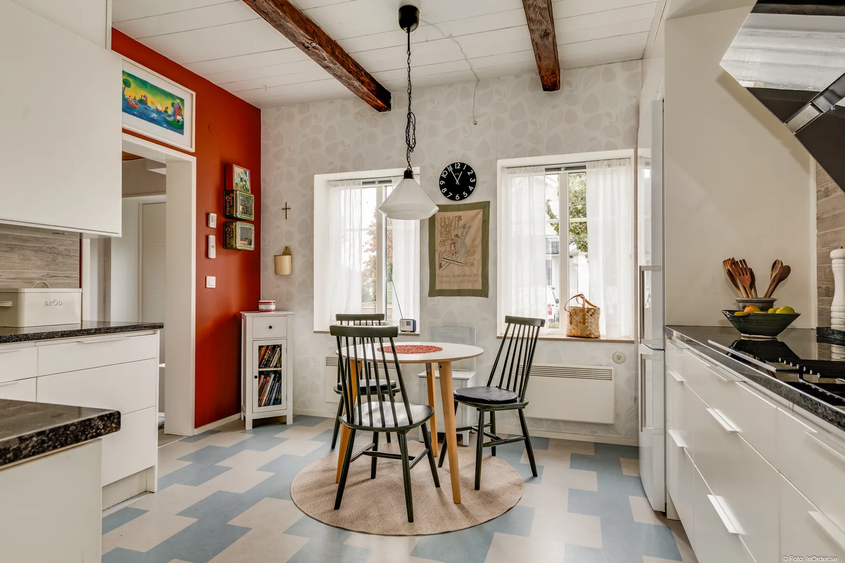 Villa, Stationsvägen 15, Onslunda, Tomelilla