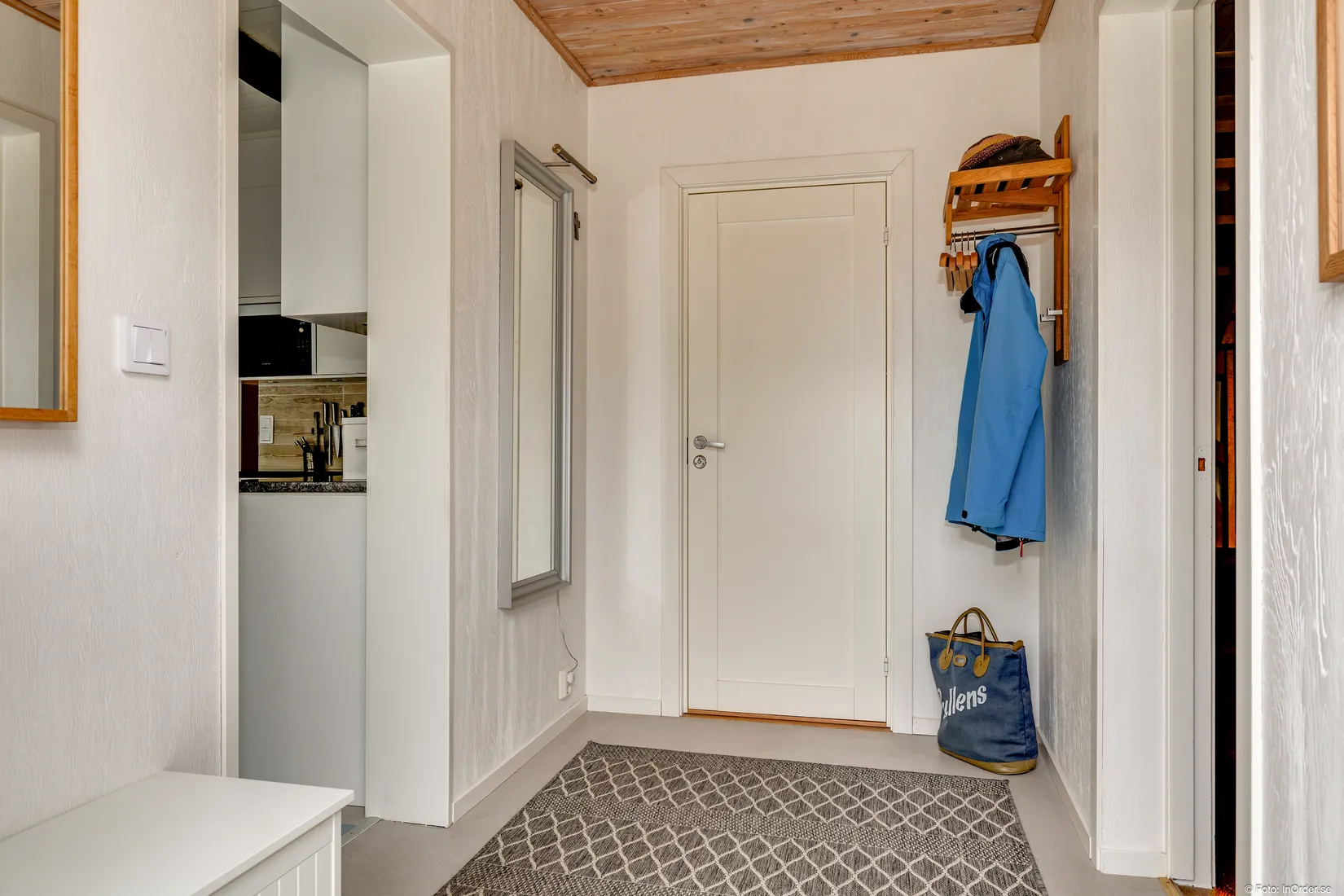Villa, Stationsvägen 15, Onslunda, Tomelilla