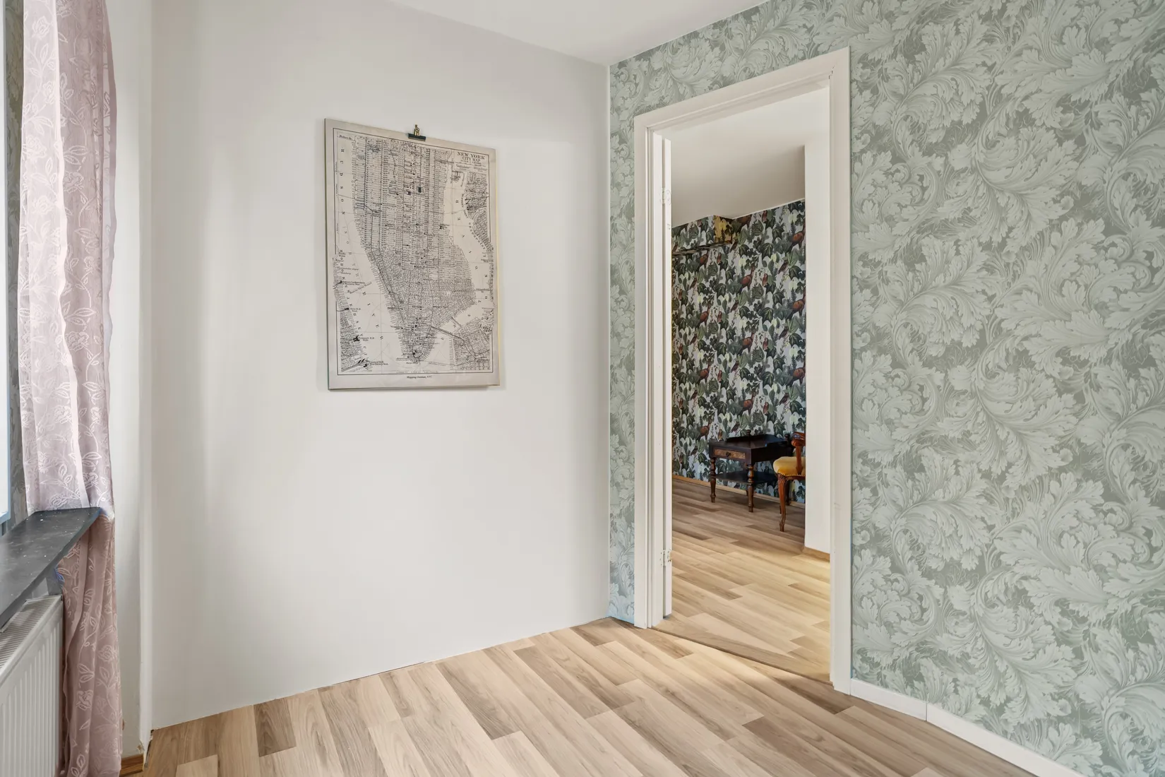 Bostadsrätt, Tallvägen 9A, Bredsand, Sundsvall