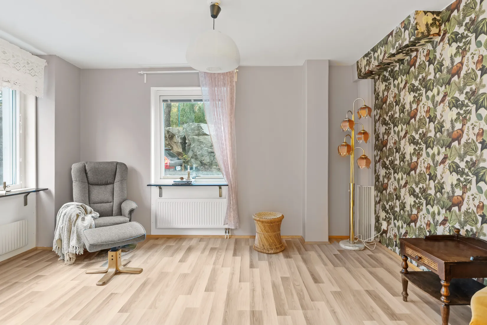 Bostadsrätt, Tallvägen 9A, Bredsand, Sundsvall