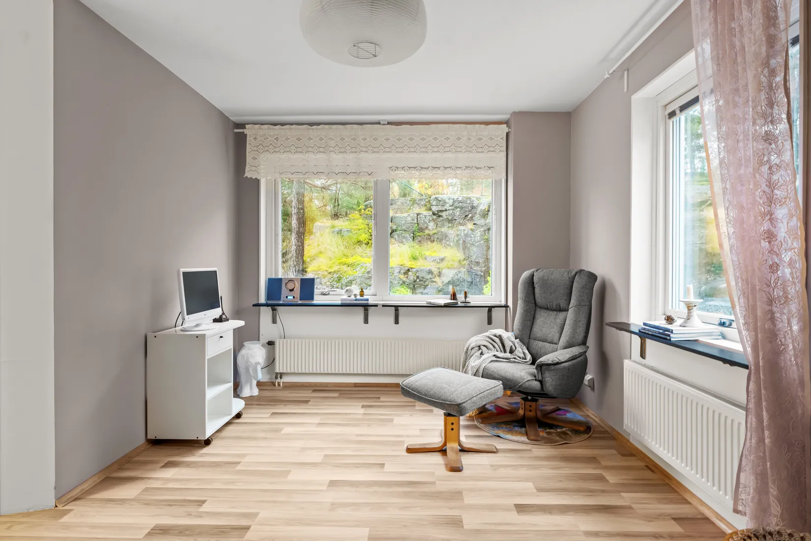 Bostadsrätt, Tallvägen 9A, Bredsand, Sundsvall