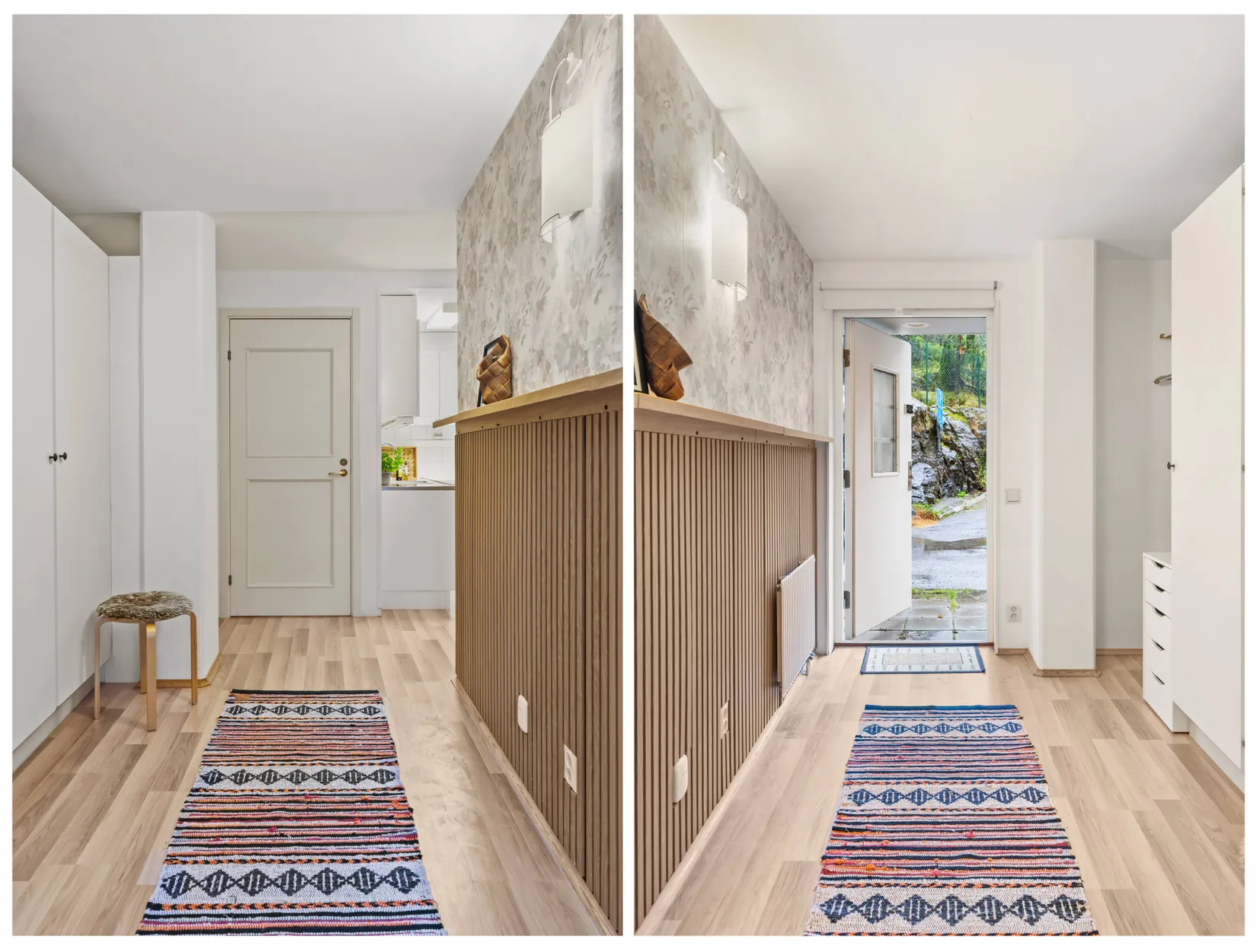 Bostadsrätt, Tallvägen 9A, Bredsand, Sundsvall