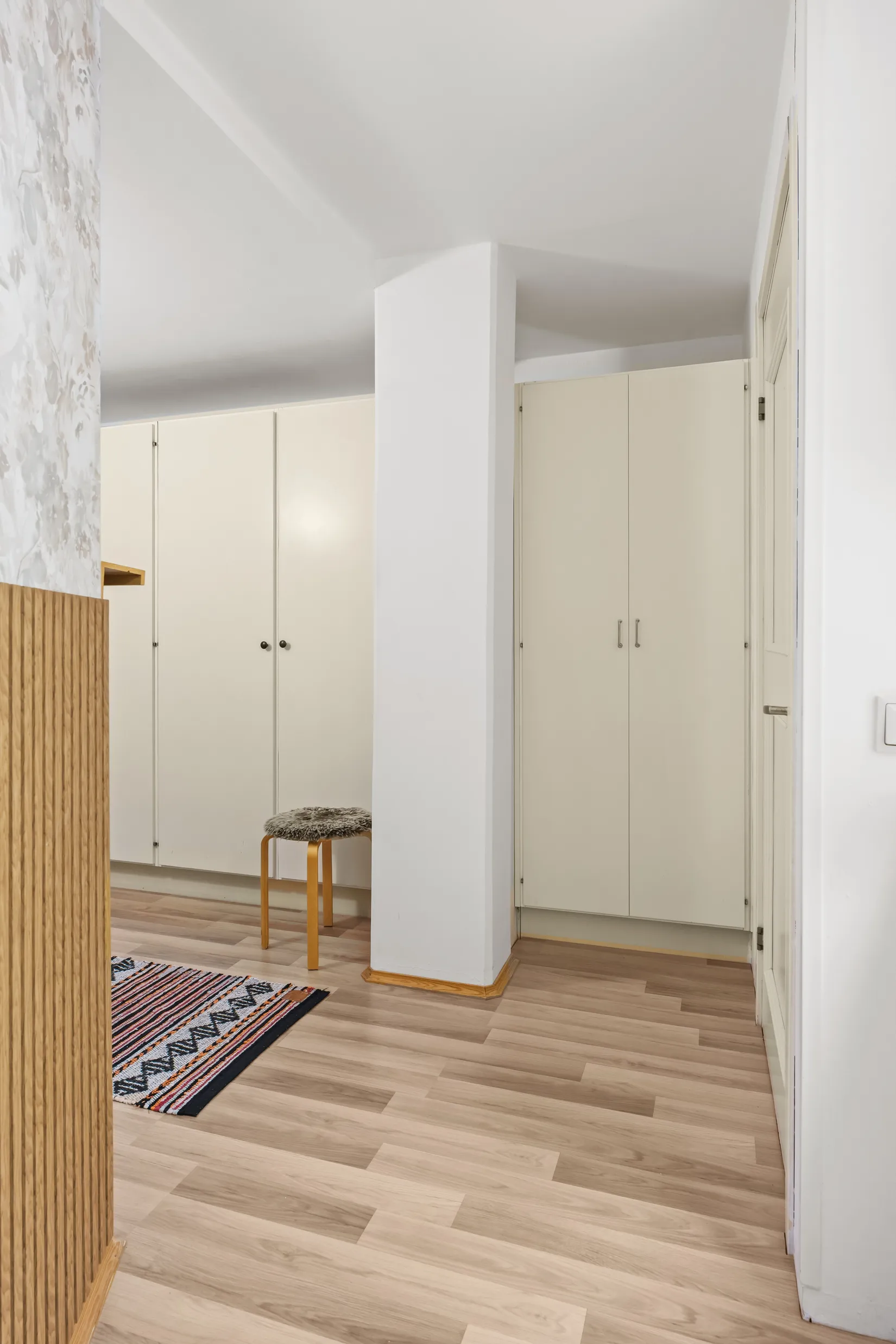Bostadsrätt, Tallvägen 9A, Bredsand, Sundsvall