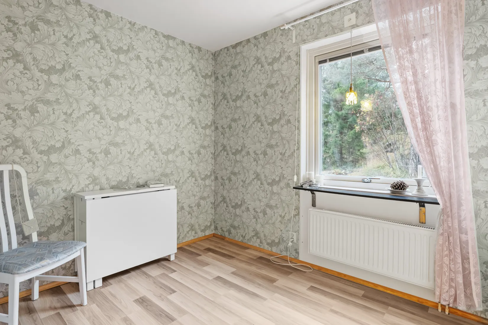 Bostadsrätt, Tallvägen 9A, Bredsand, Sundsvall
