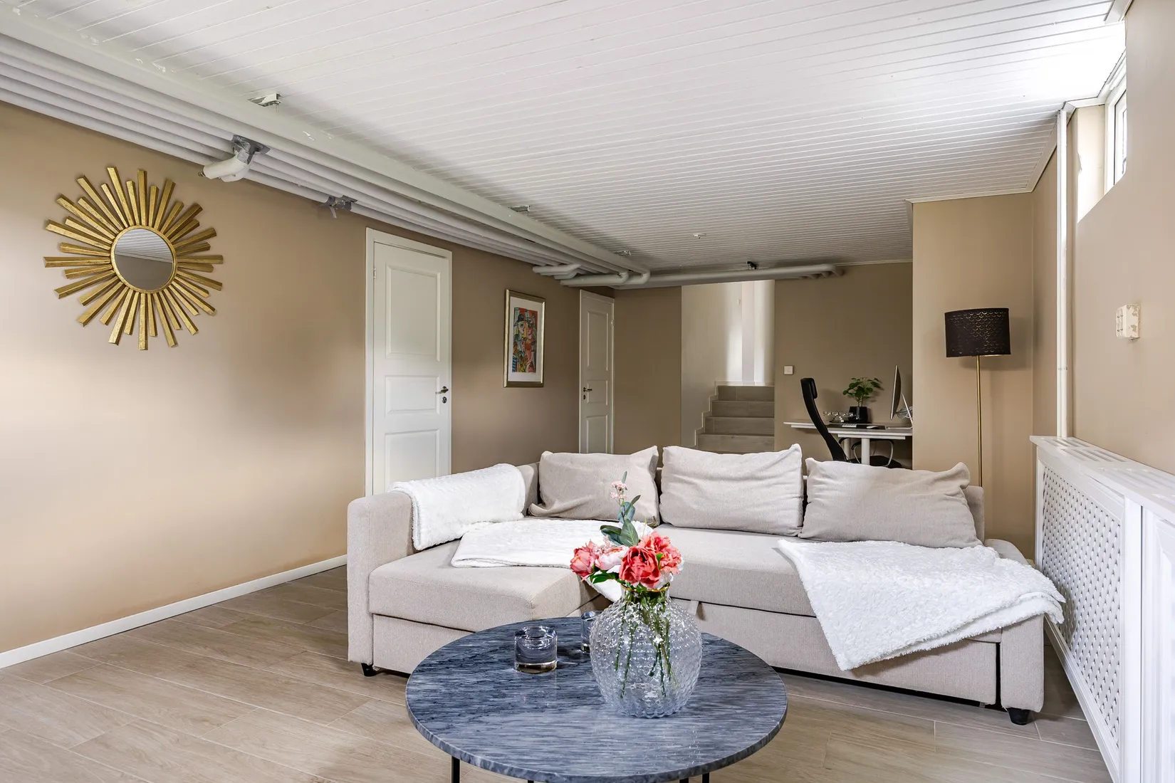 Villa, Kylegatan 8, Södra området, Kalmar