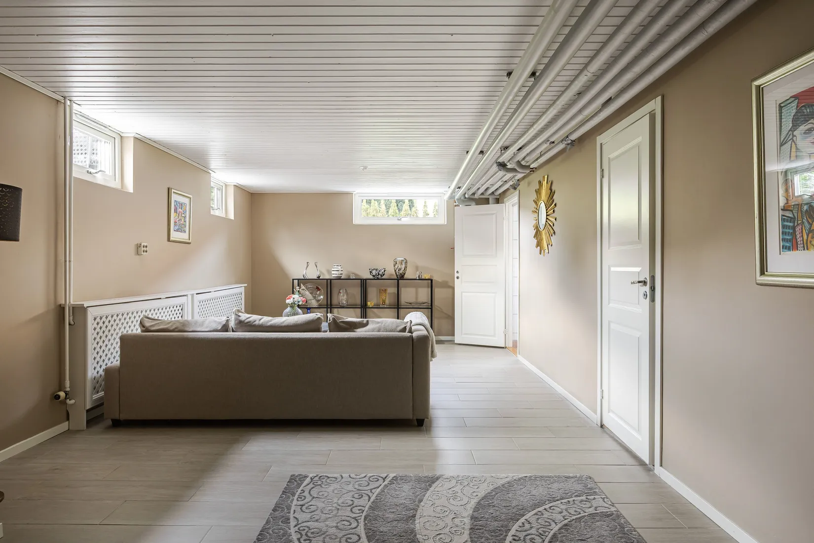 Villa, Kylegatan 8, Södra området, Kalmar