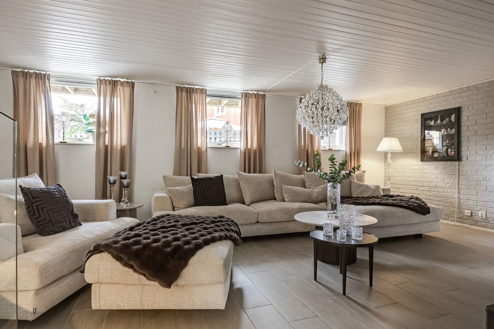 Villa, Kylegatan 8, Södra området, Kalmar