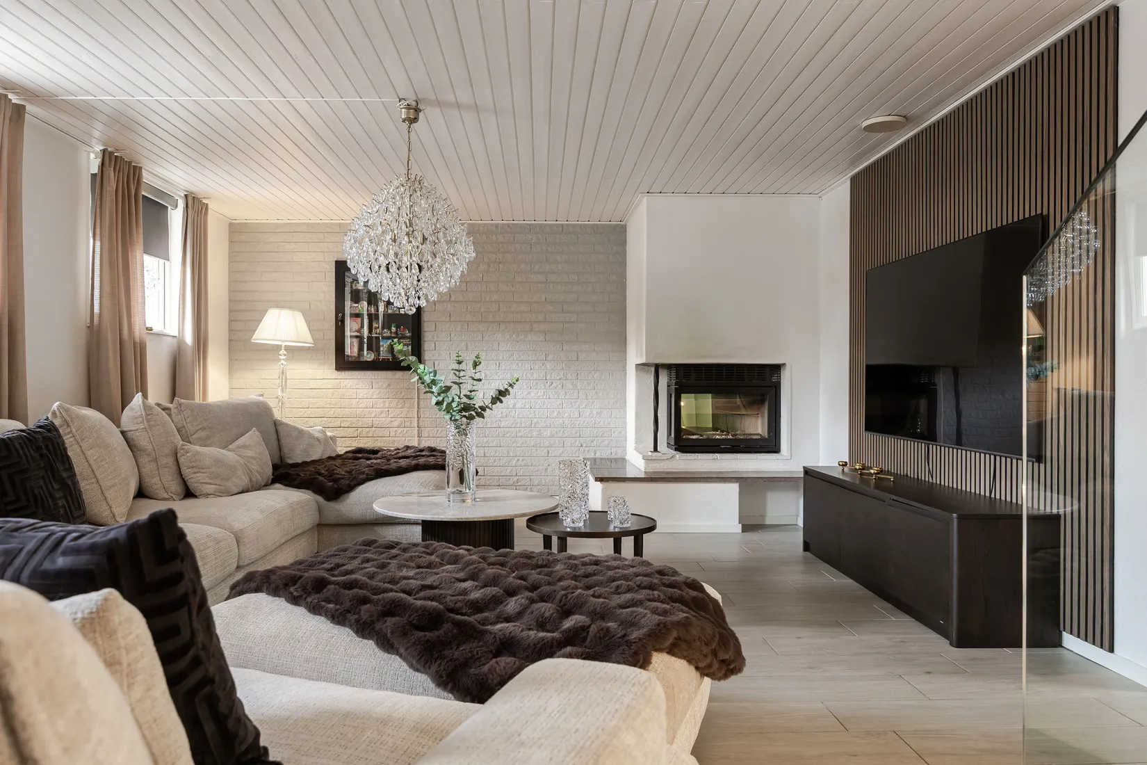 Villa, Kylegatan 8, Södra området, Kalmar