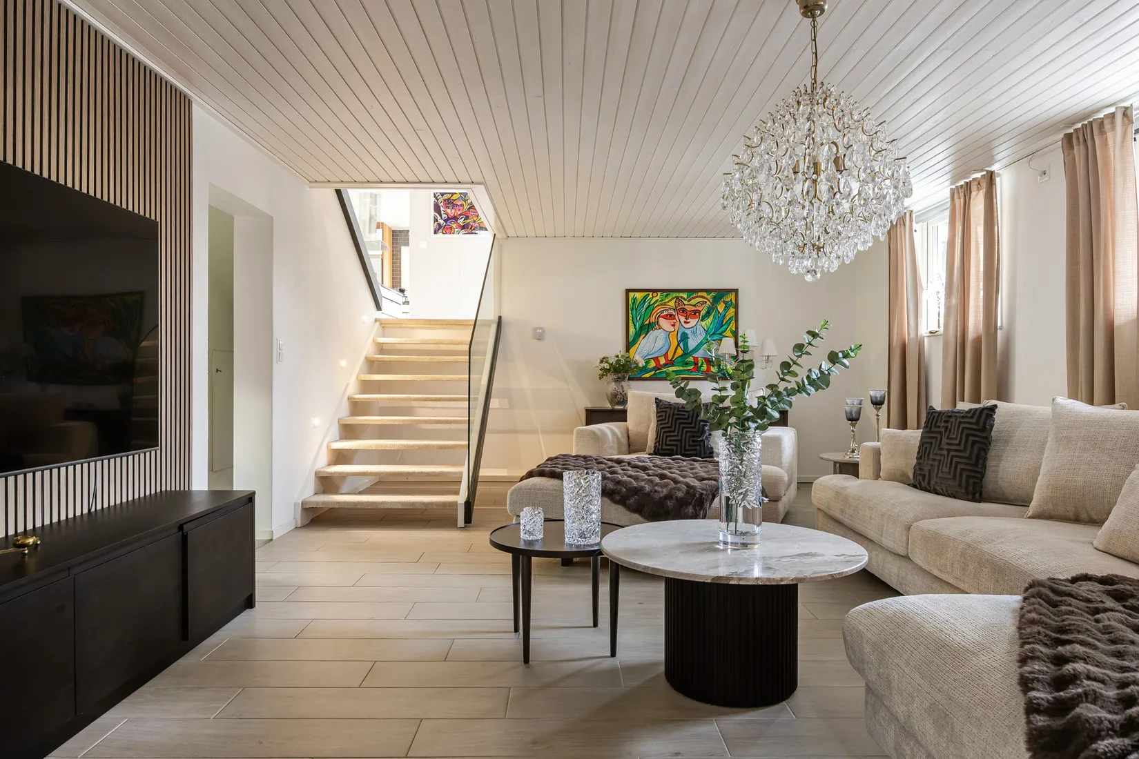 Villa, Kylegatan 8, Södra området, Kalmar