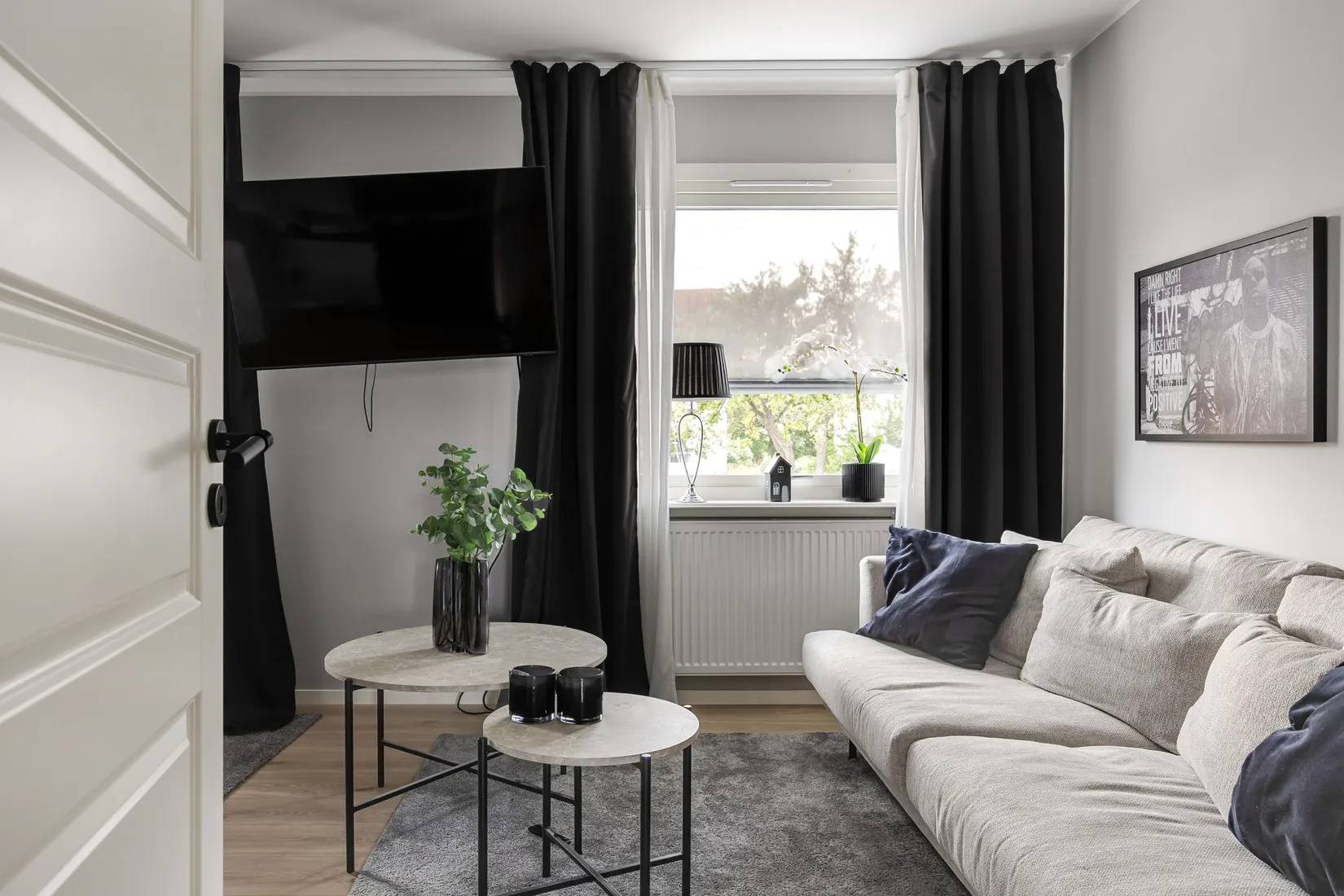 Villa, Kylegatan 8, Södra området, Kalmar