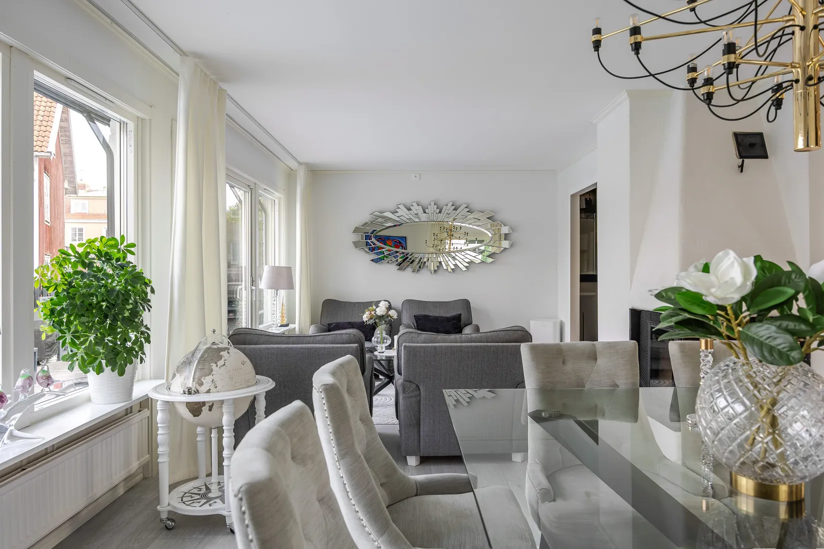 Villa, Kylegatan 8, Södra området, Kalmar