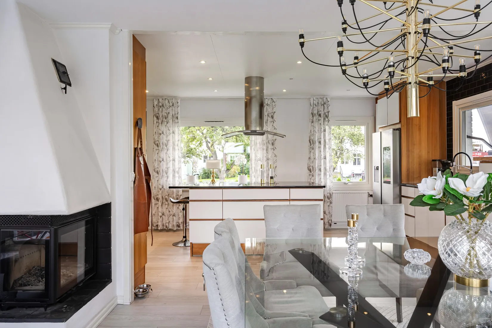 Villa, Kylegatan 8, Södra området, Kalmar