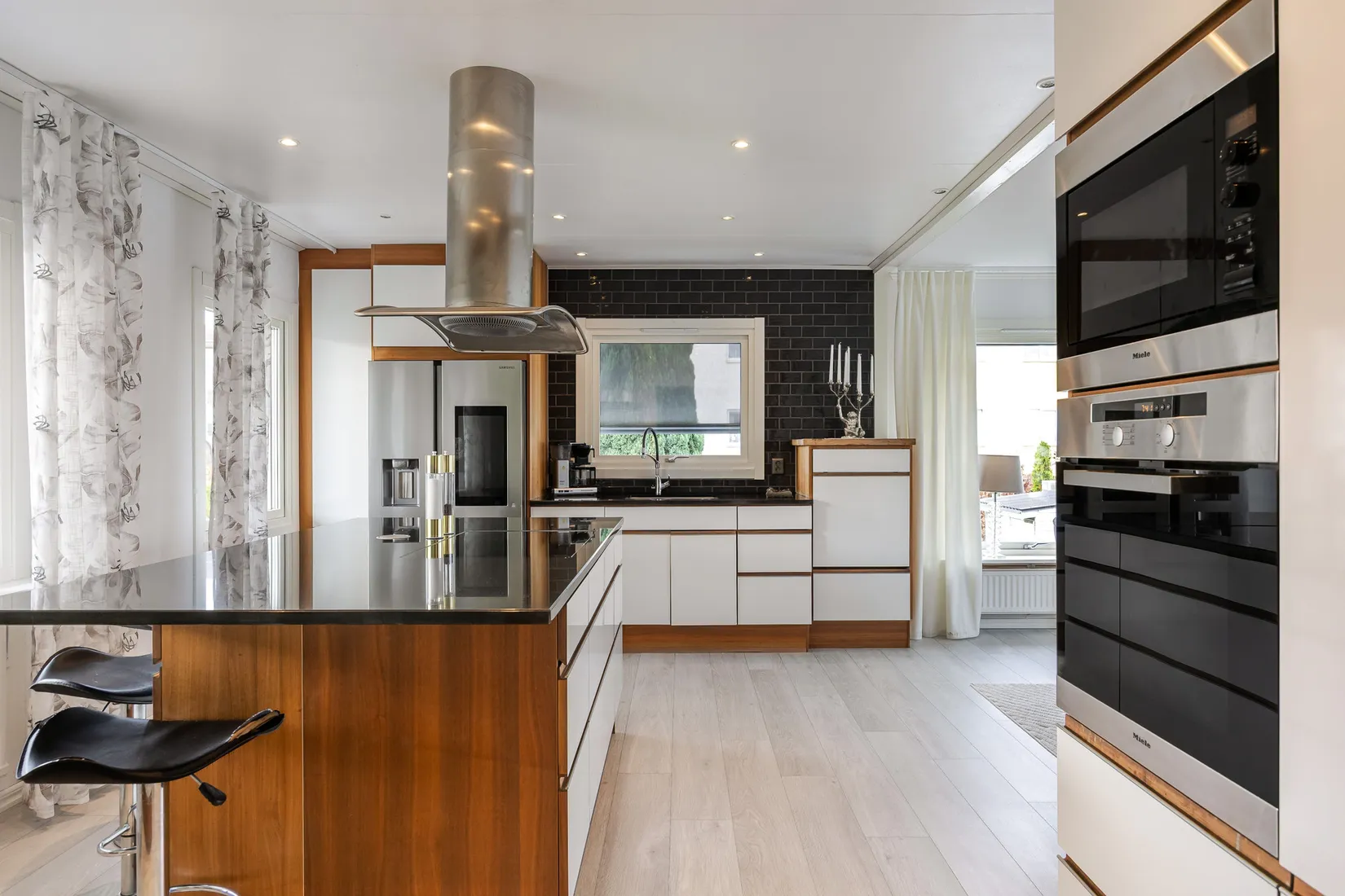 Villa, Kylegatan 8, Södra området, Kalmar