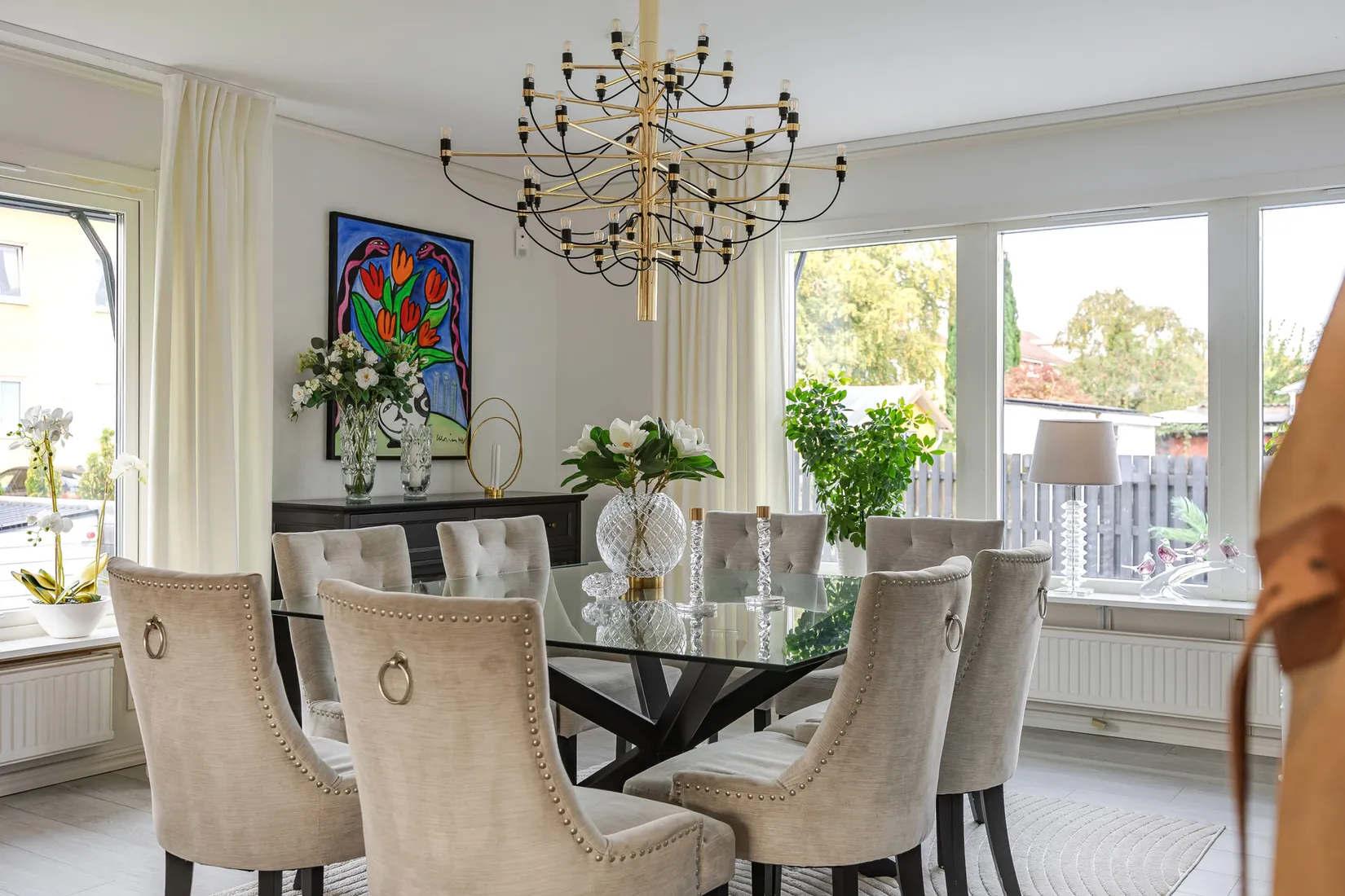 Villa, Kylegatan 8, Södra området, Kalmar