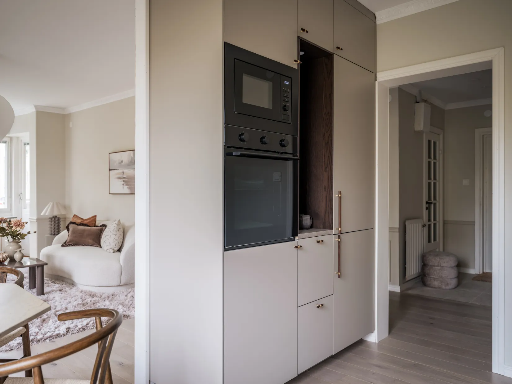 Bostadsrätt, Åsvägen 9, Gamla Råsunda, Solna