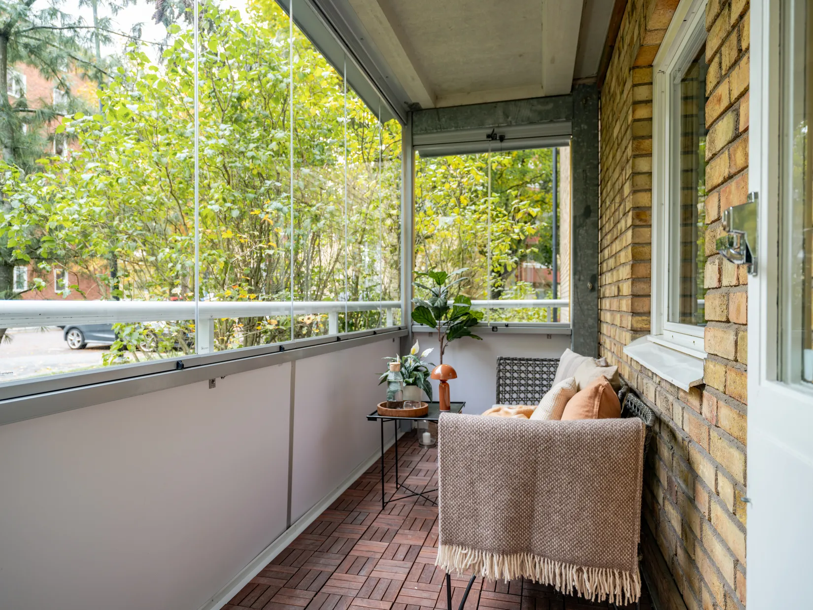 Bostadsrätt, Åsvägen 9, Gamla Råsunda, Solna