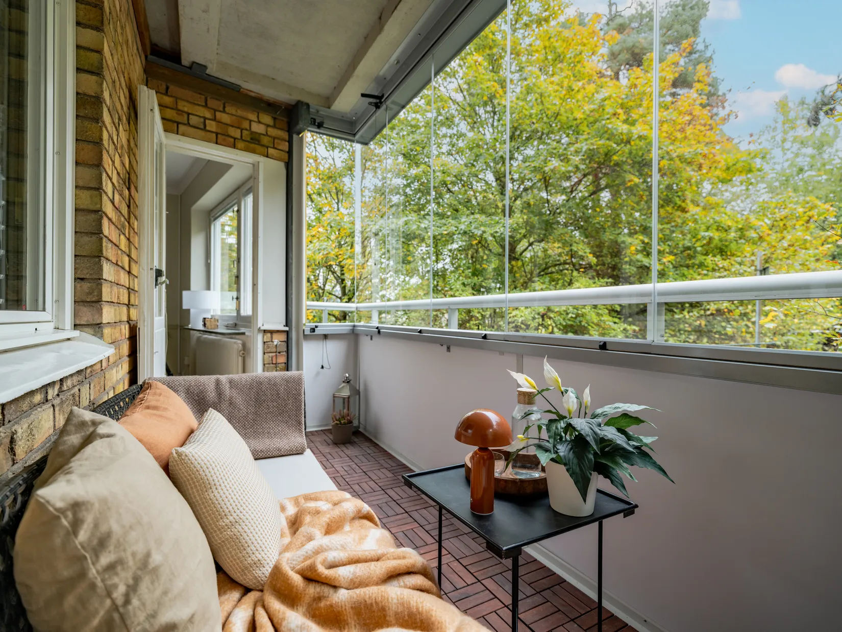 Bostadsrätt, Åsvägen 9, Gamla Råsunda, Solna