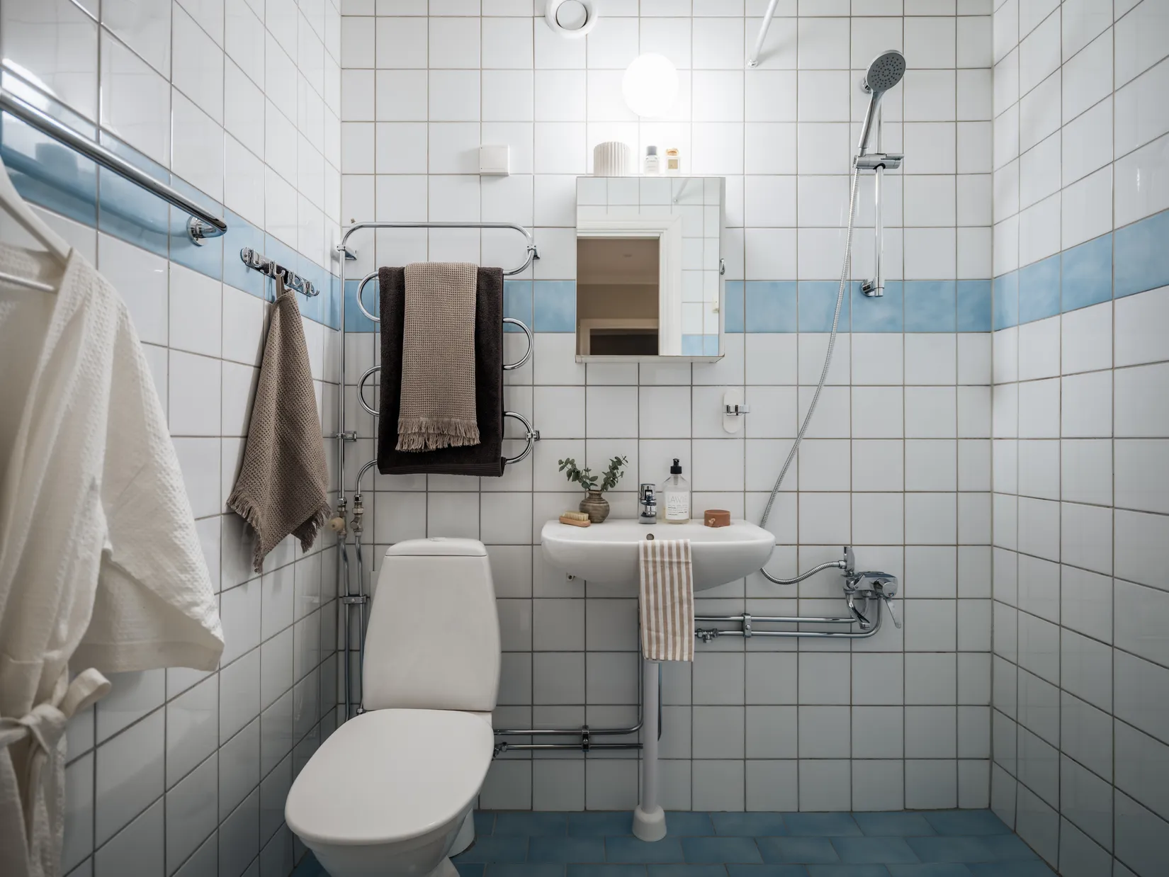 Bostadsrätt, Åsvägen 9, Gamla Råsunda, Solna