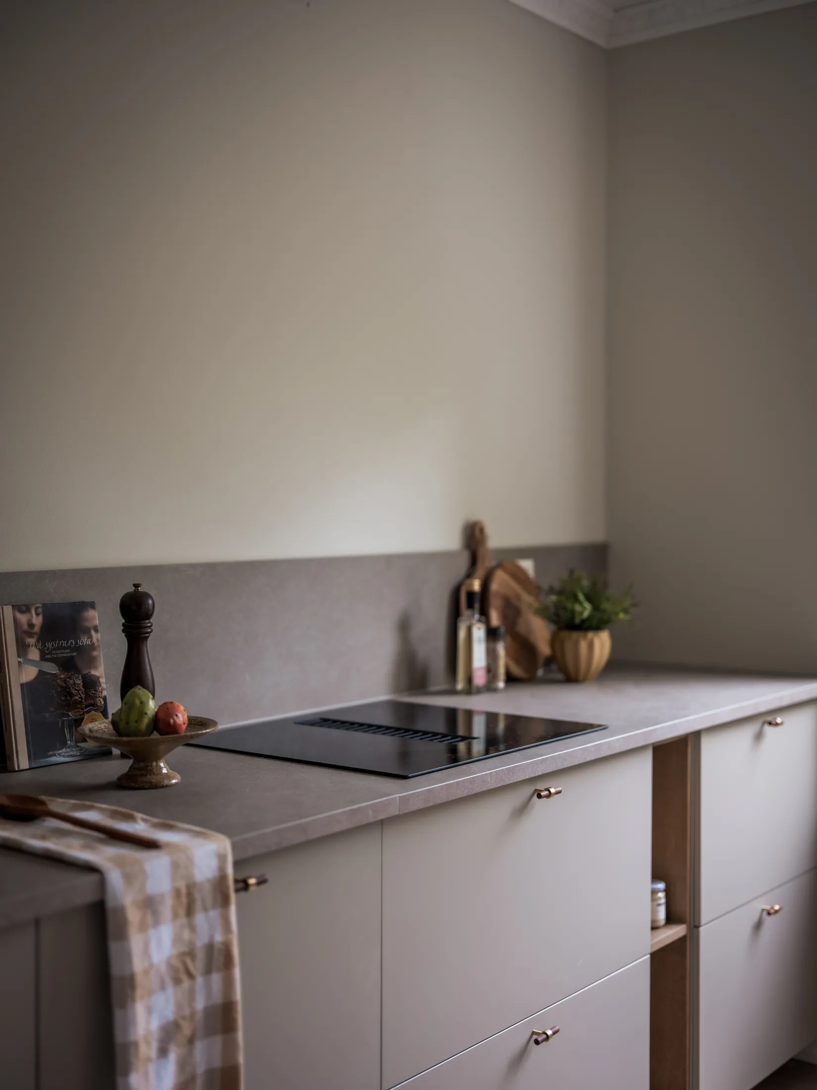 Bostadsrätt, Åsvägen 9, Gamla Råsunda, Solna