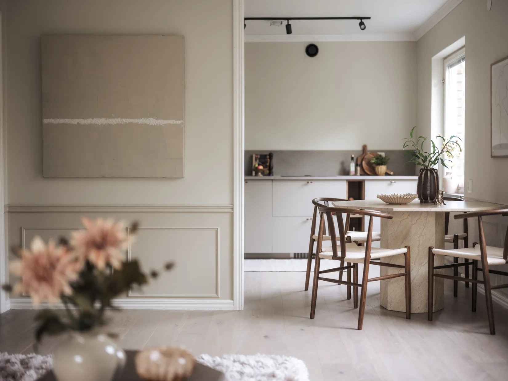 Bostadsrätt, Åsvägen 9, Gamla Råsunda, Solna