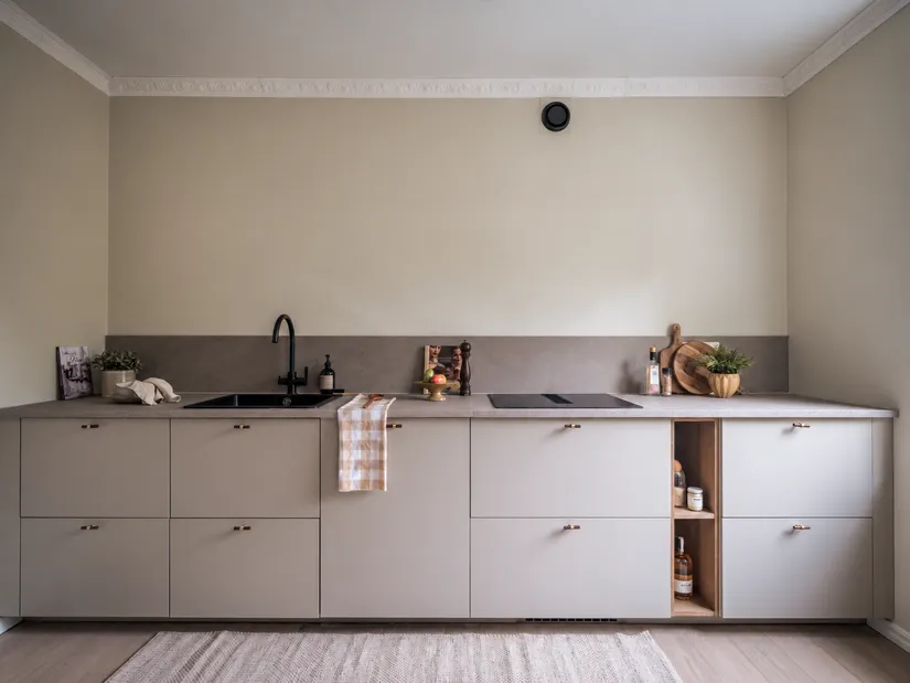 Bostadsrätt, Åsvägen 9, Gamla Råsunda, Solna