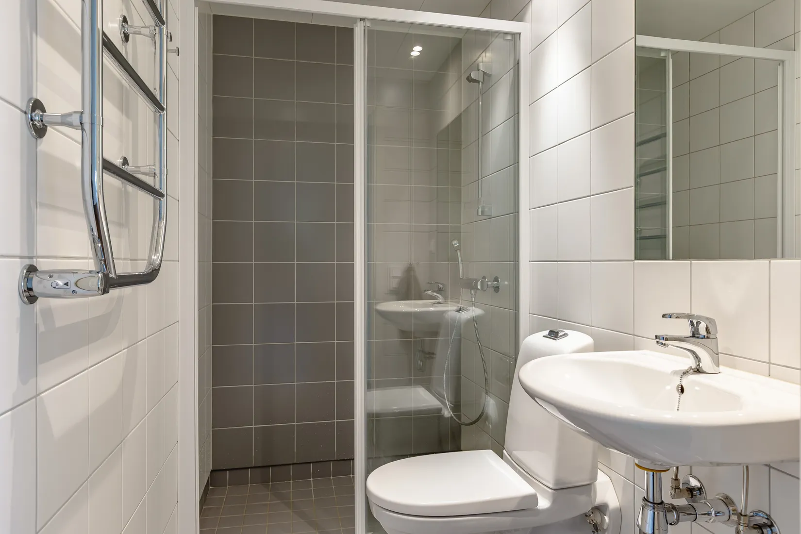 Bostadsrätt, Rotegatan 6, Södra Ekkällan, Linköping