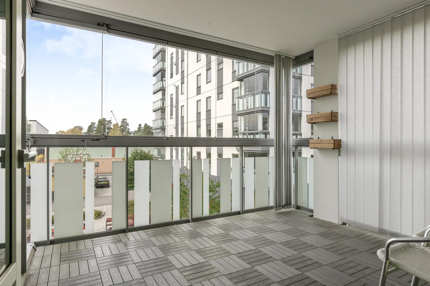 Bostadsrätt, Rotegatan 6, Södra Ekkällan, Linköping