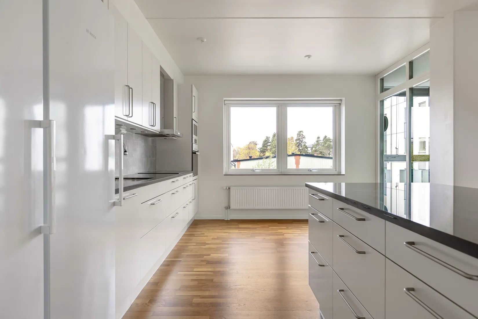 Bostadsrätt, Rotegatan 6, Södra Ekkällan, Linköping