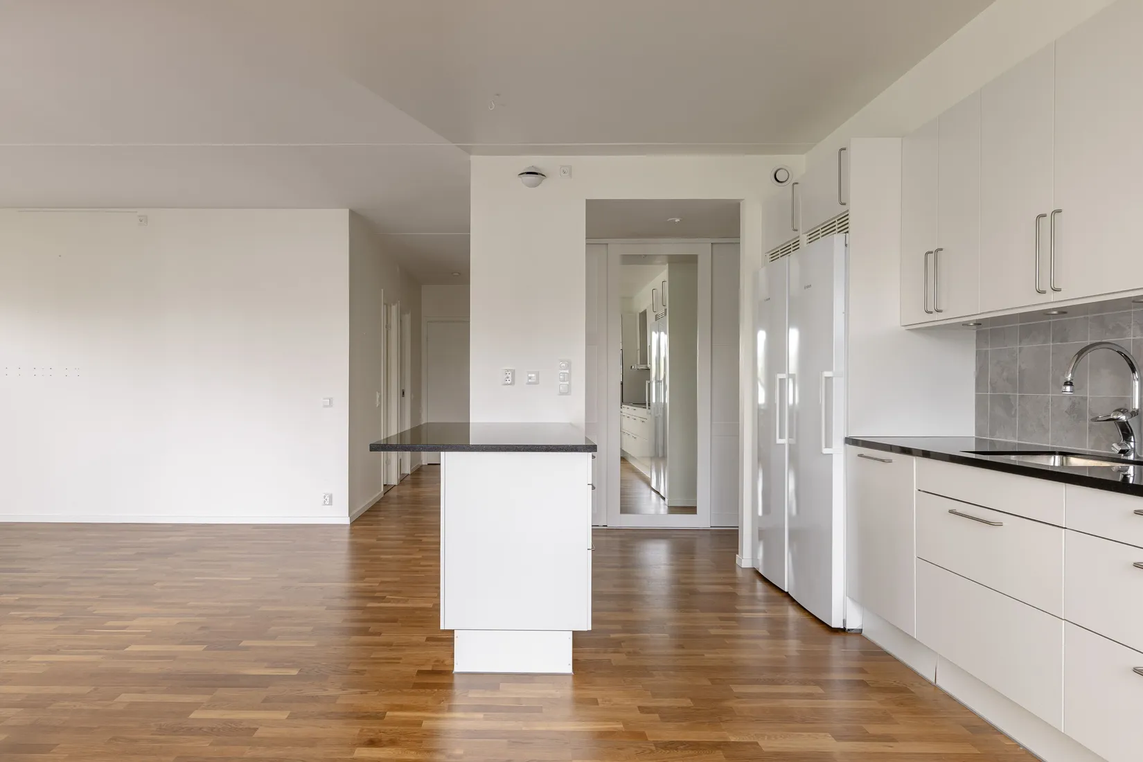 Bostadsrätt, Rotegatan 6, Södra Ekkällan, Linköping