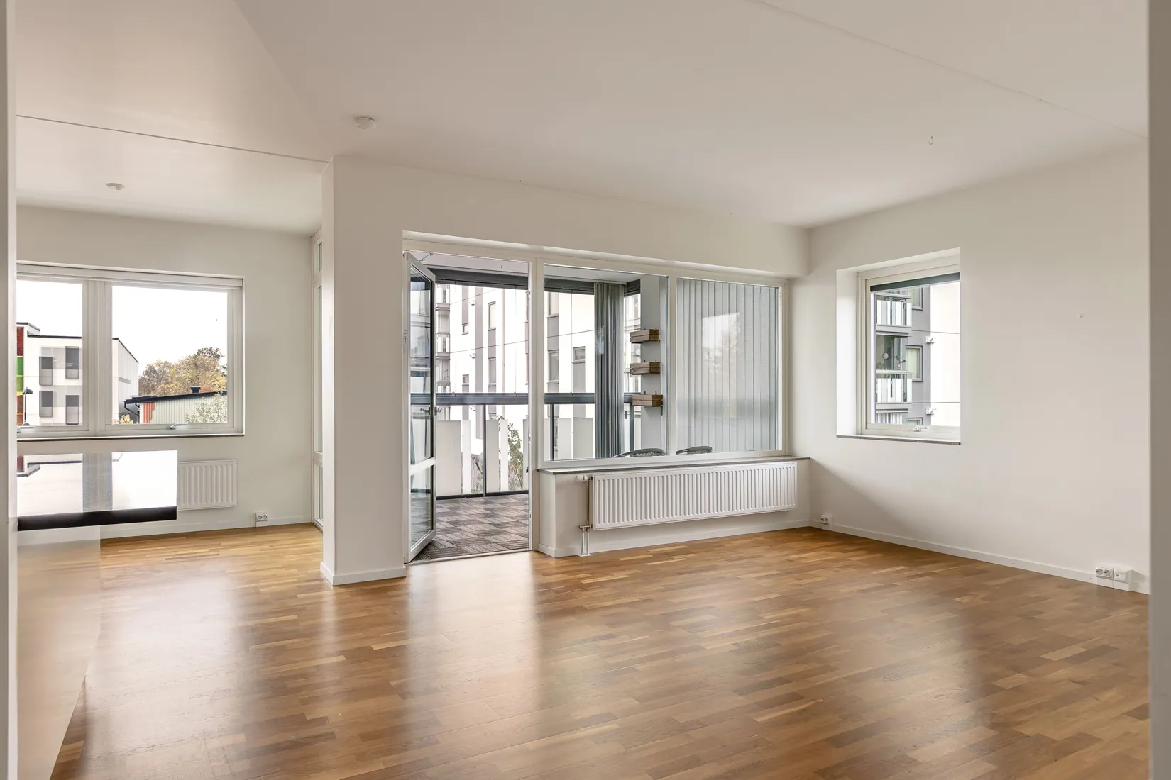 Bostadsrätt, Rotegatan 6, Södra Ekkällan, Linköping