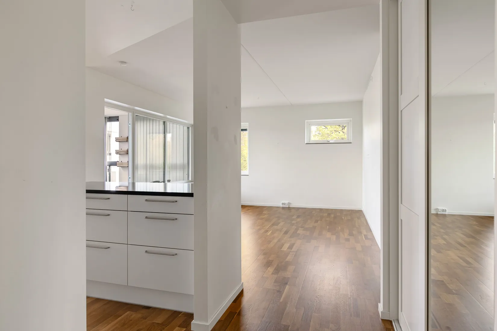 Bostadsrätt, Rotegatan 6, Södra Ekkällan, Linköping