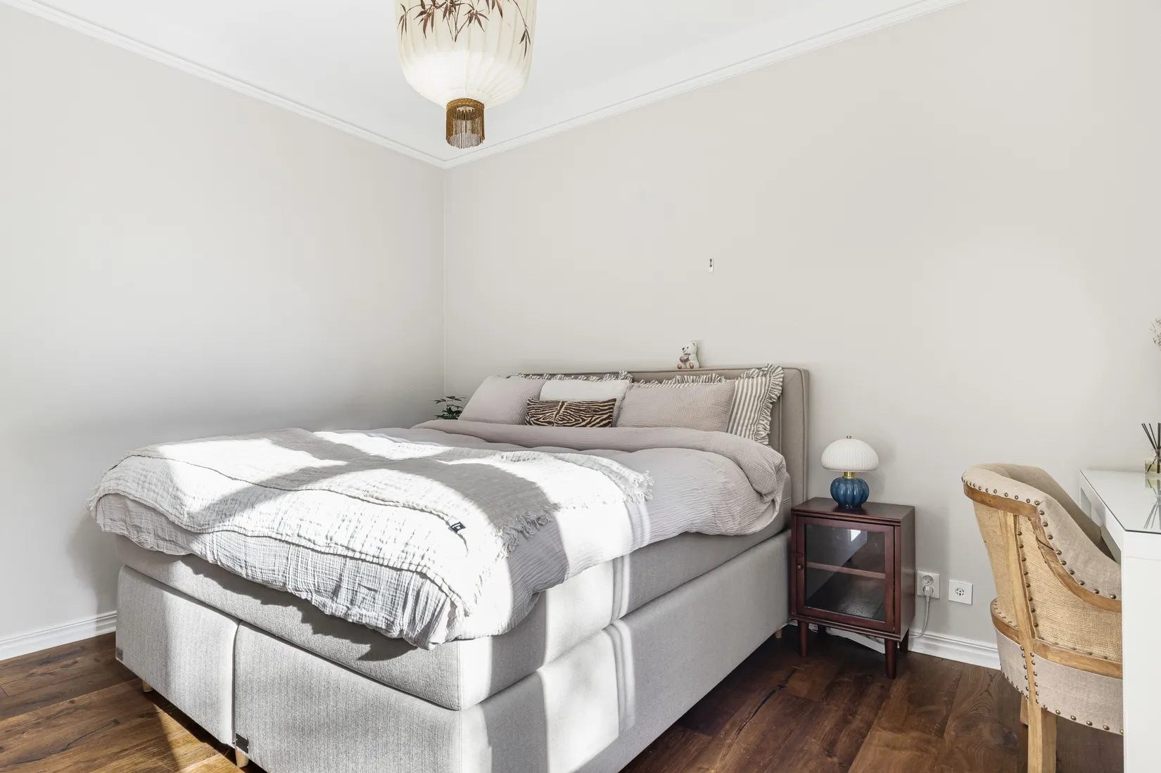 Bostadsrätt, Engelbrektsgatan 7B, Centralt, Linköping
