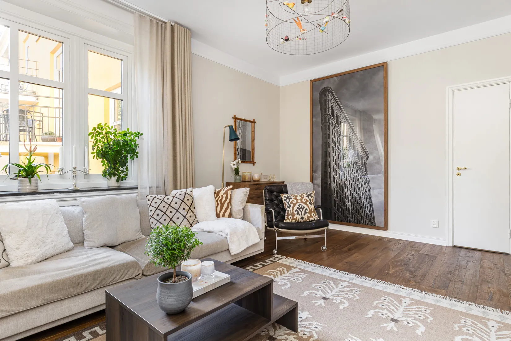 Bostadsrätt, Engelbrektsgatan 7B, Centralt, Linköping