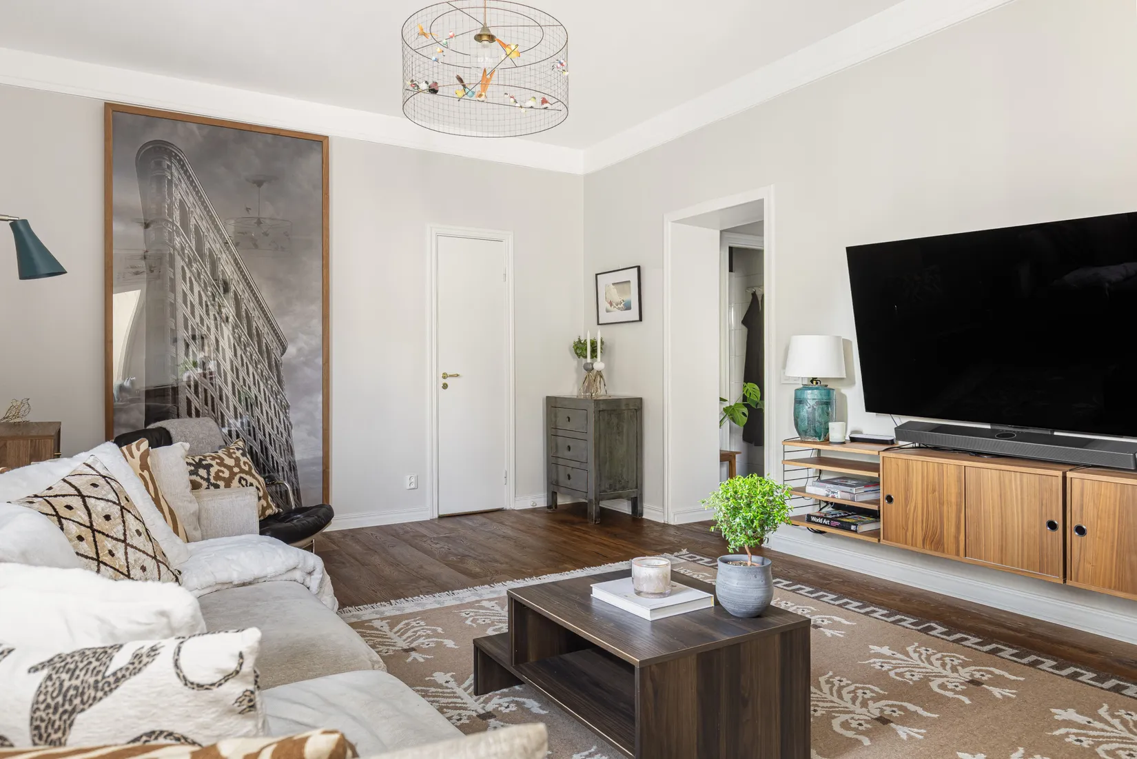 Bostadsrätt, Engelbrektsgatan 7B, Centralt, Linköping