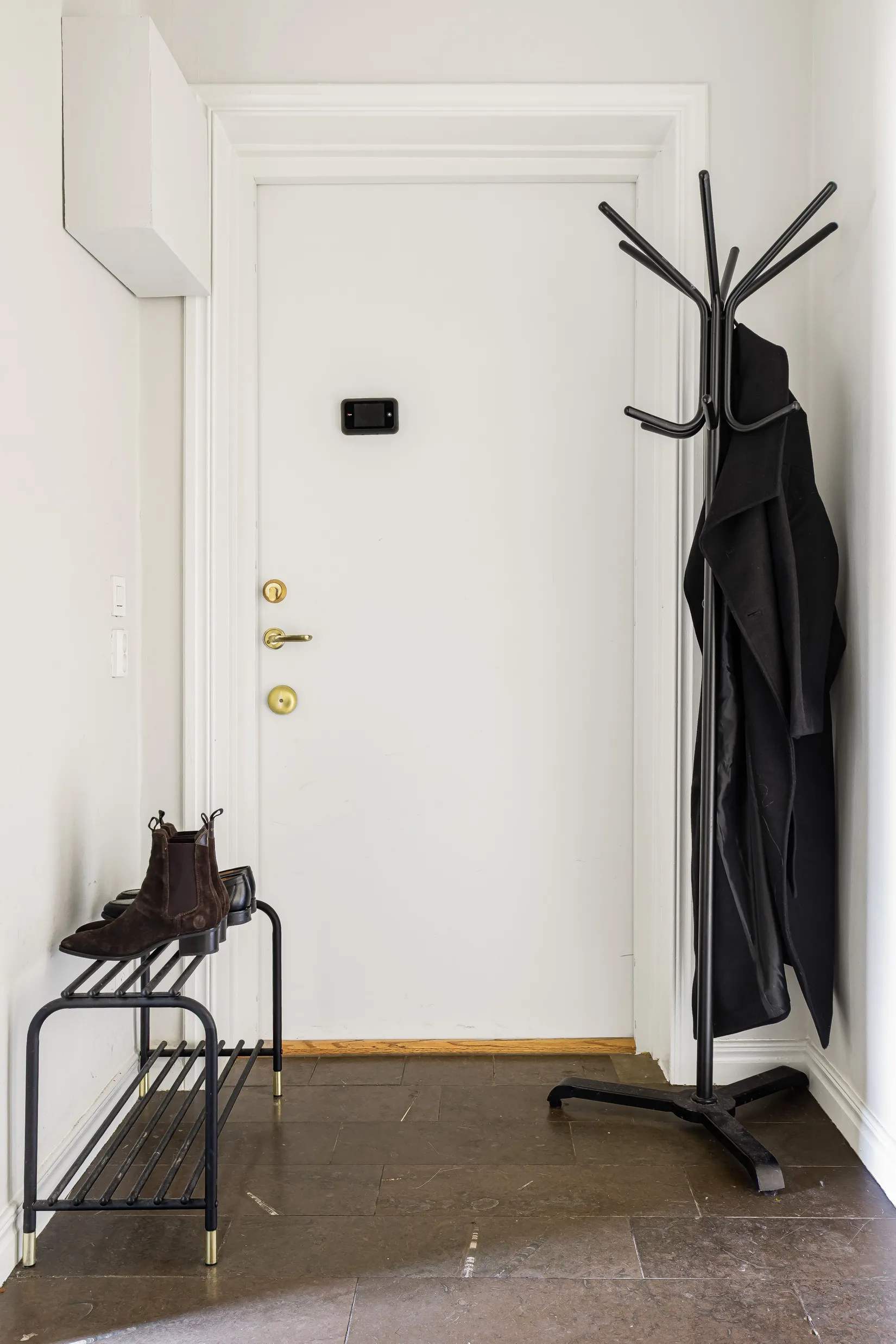 Bostadsrätt, Engelbrektsgatan 7B, Centralt, Linköping