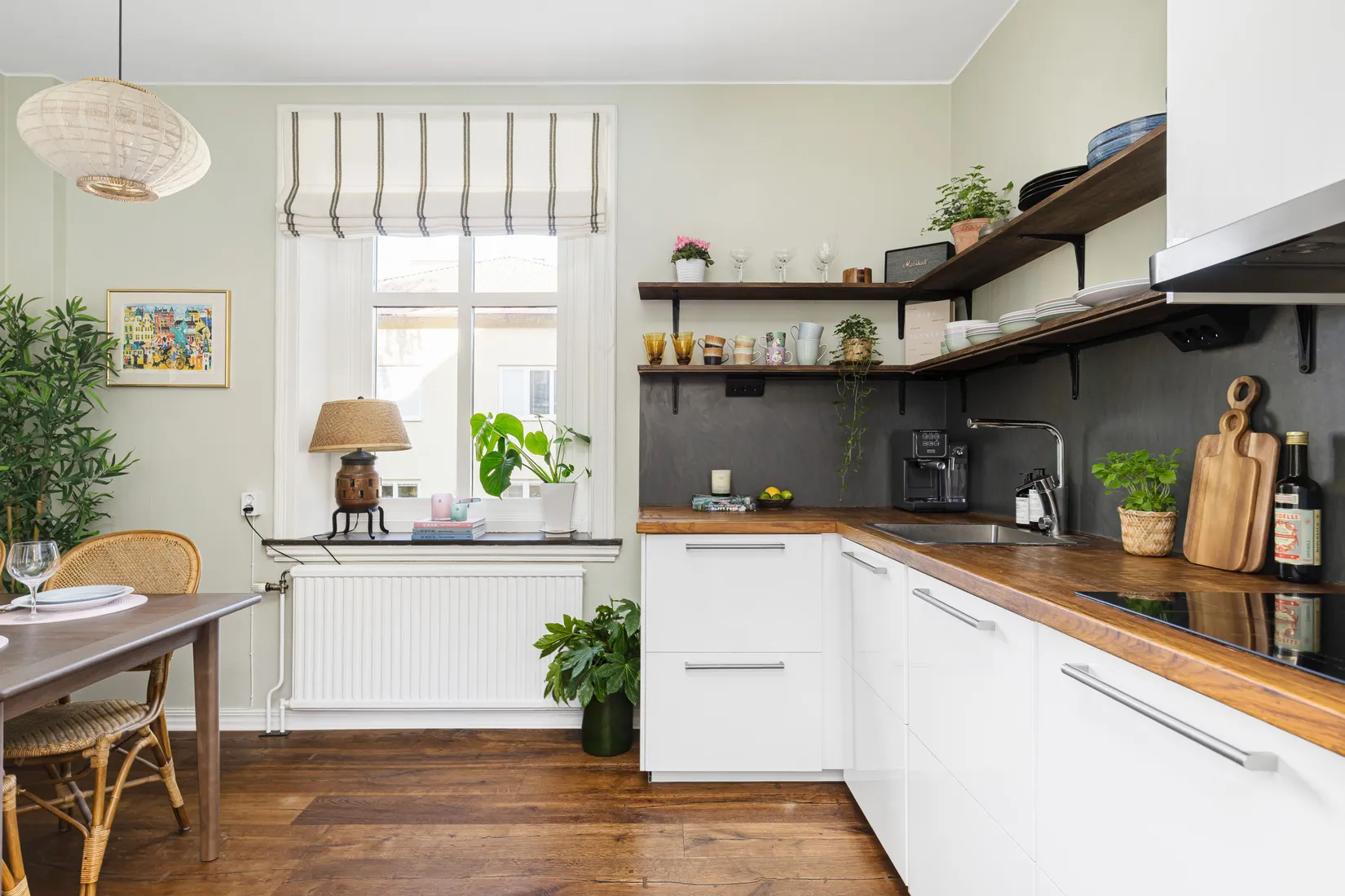 Bostadsrätt, Engelbrektsgatan 7B, Centralt, Linköping