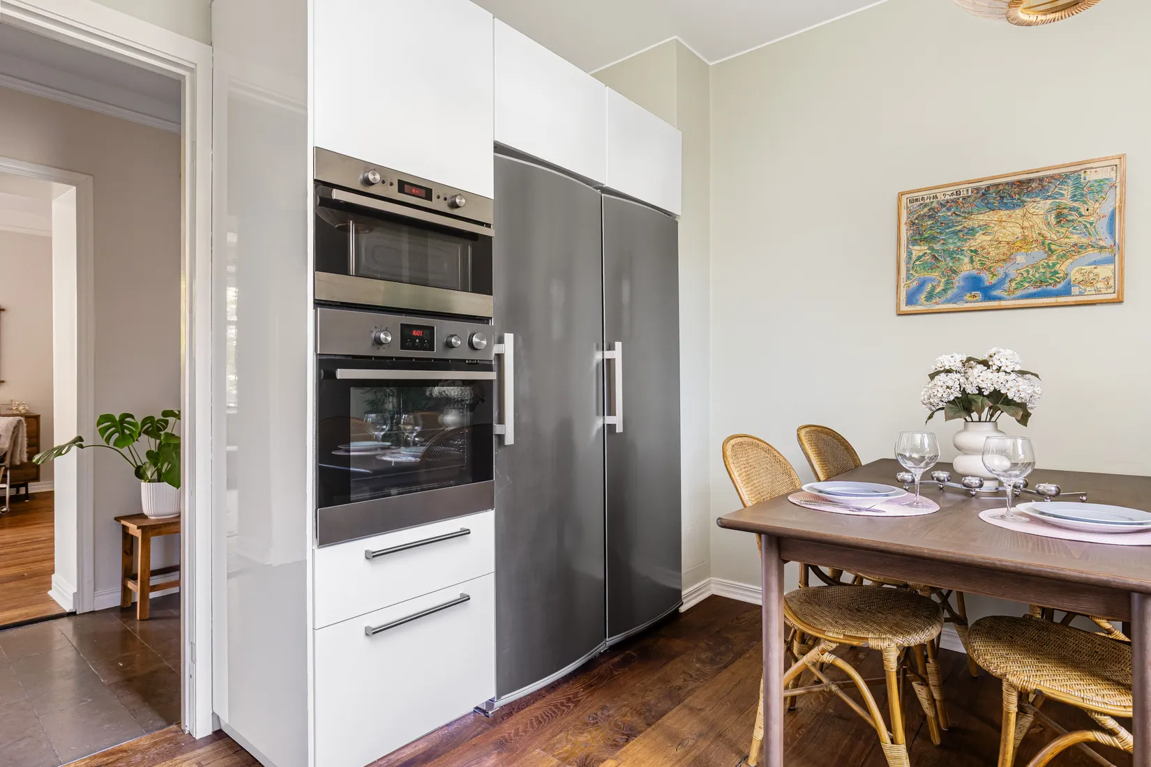 Bostadsrätt, Engelbrektsgatan 7B, Centralt, Linköping