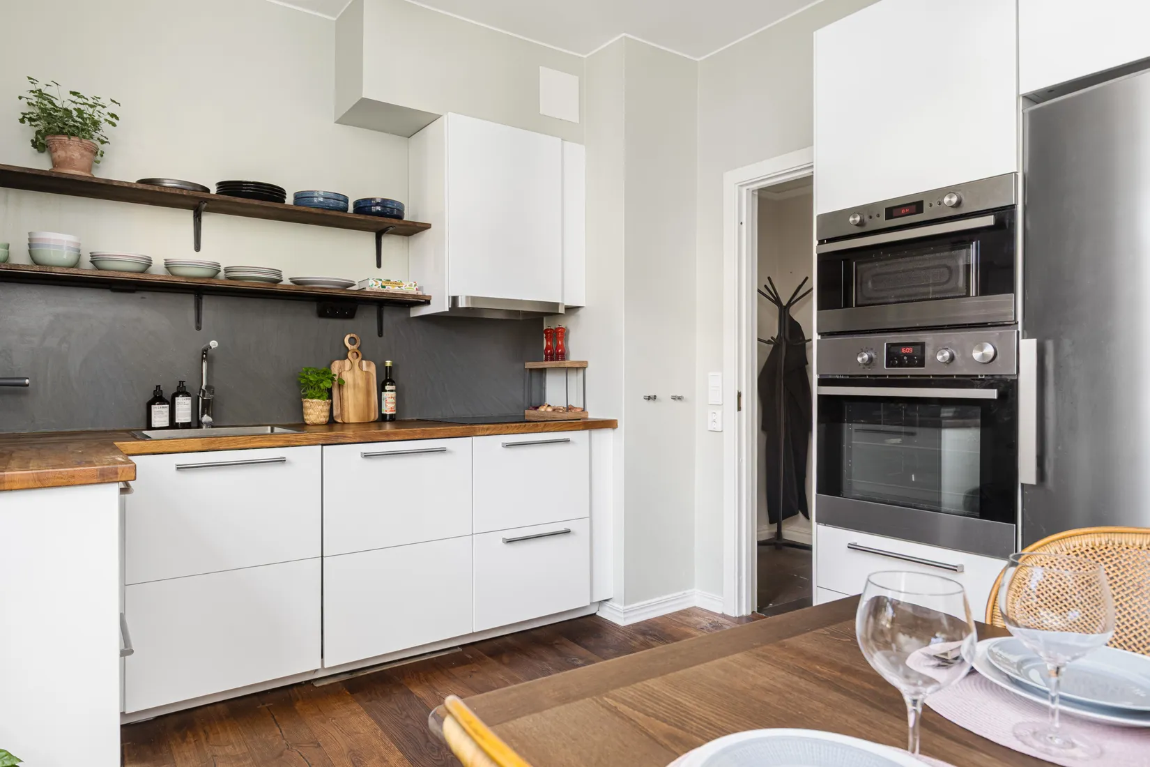 Bostadsrätt, Engelbrektsgatan 7B, Centralt, Linköping