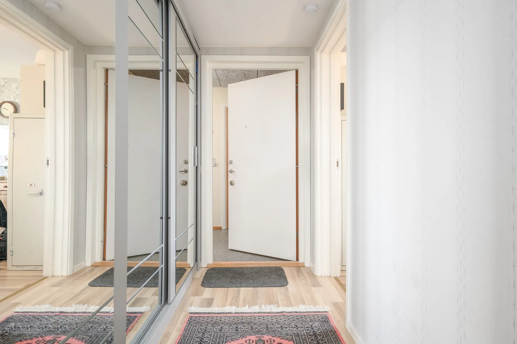 Bostadsrätt, Nynäshamnsvägen 2, Granlo, Sundsvall