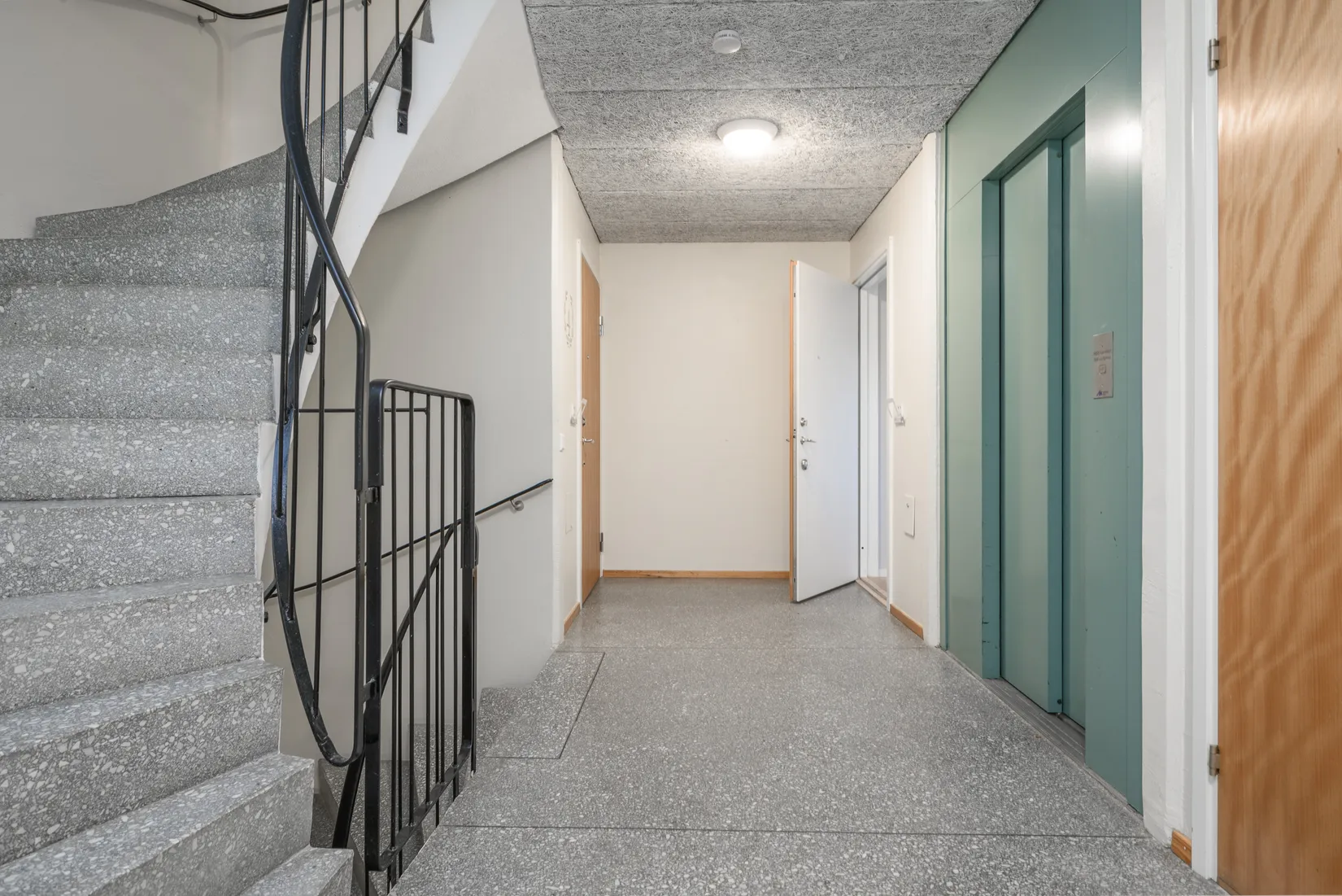 Bostadsrätt, Nynäshamnsvägen 2, Granlo, Sundsvall