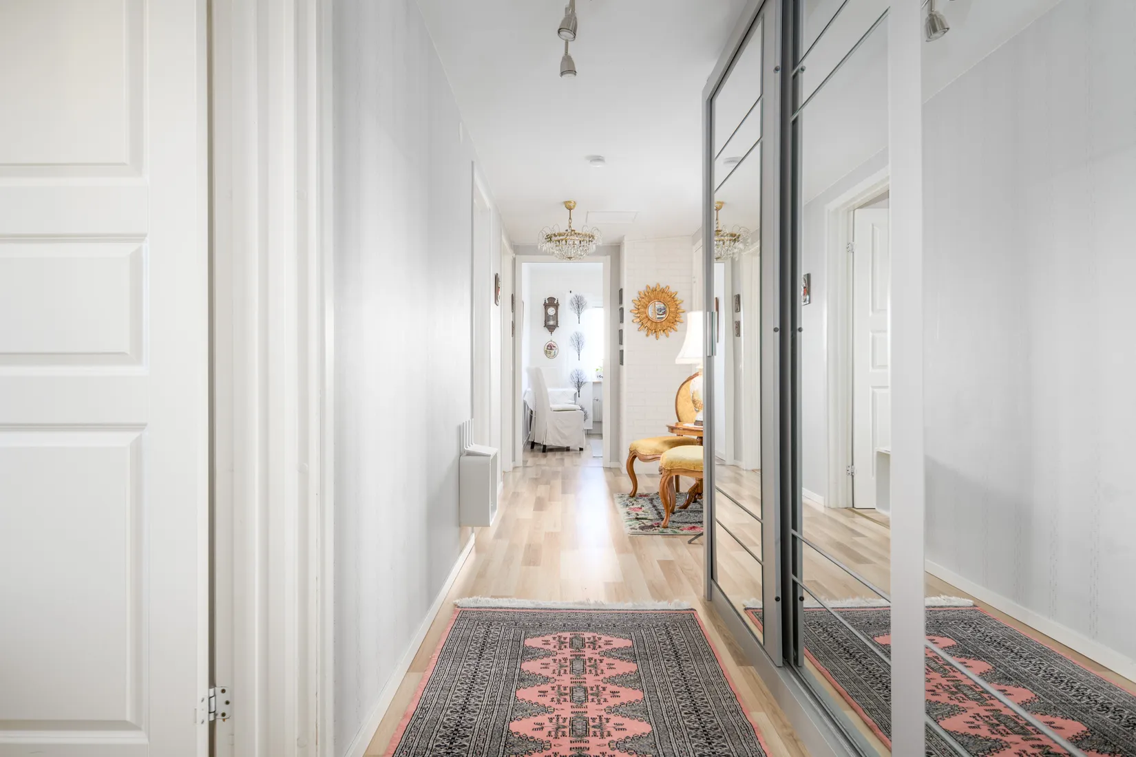 Bostadsrätt, Nynäshamnsvägen 2, Granlo, Sundsvall