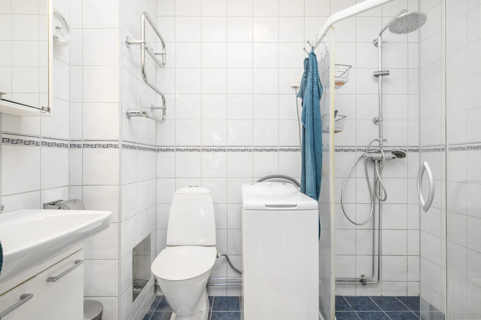 Bostadsrätt, Nynäshamnsvägen 2, Granlo, Sundsvall