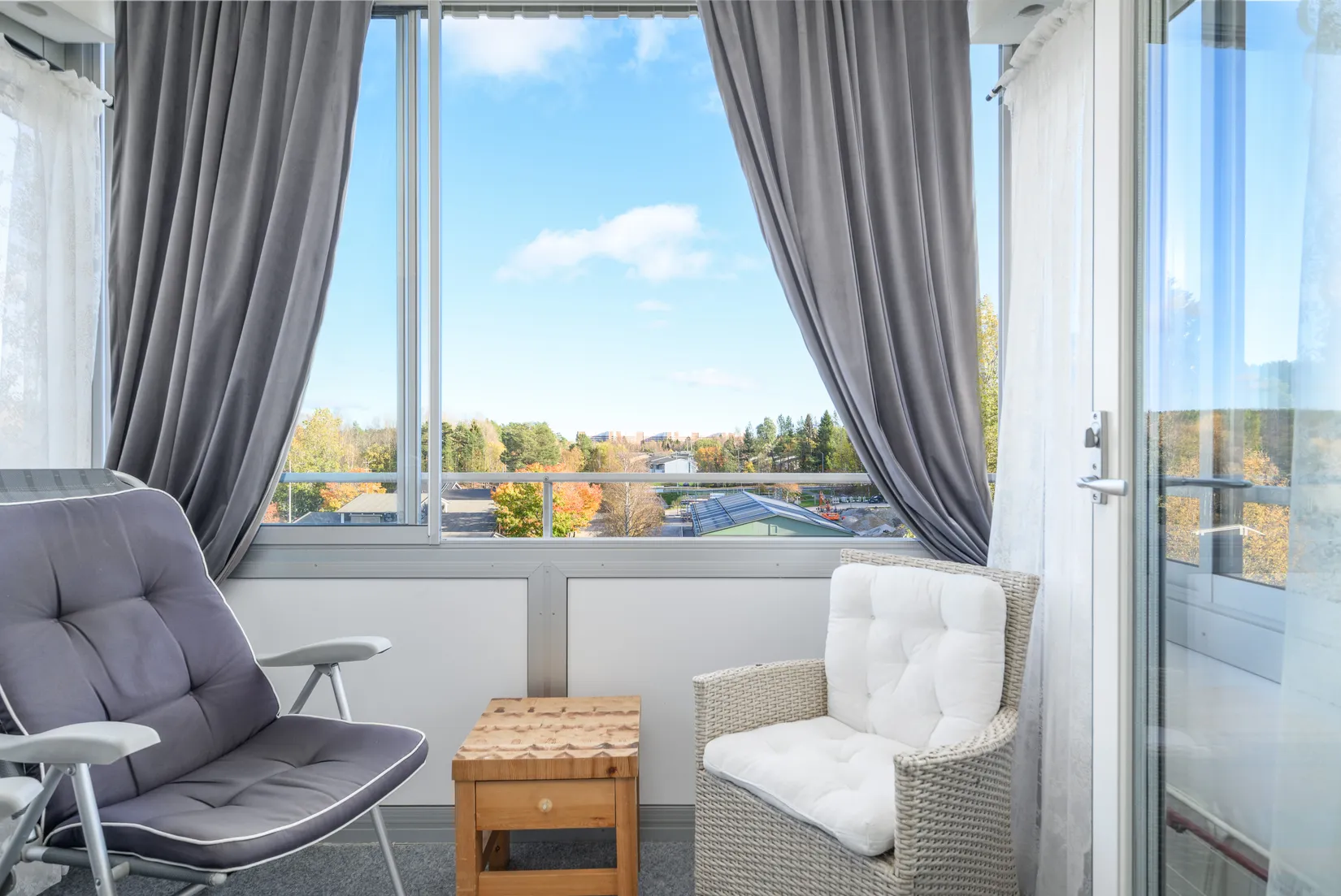 Bostadsrätt, Nynäshamnsvägen 2, Granlo, Sundsvall