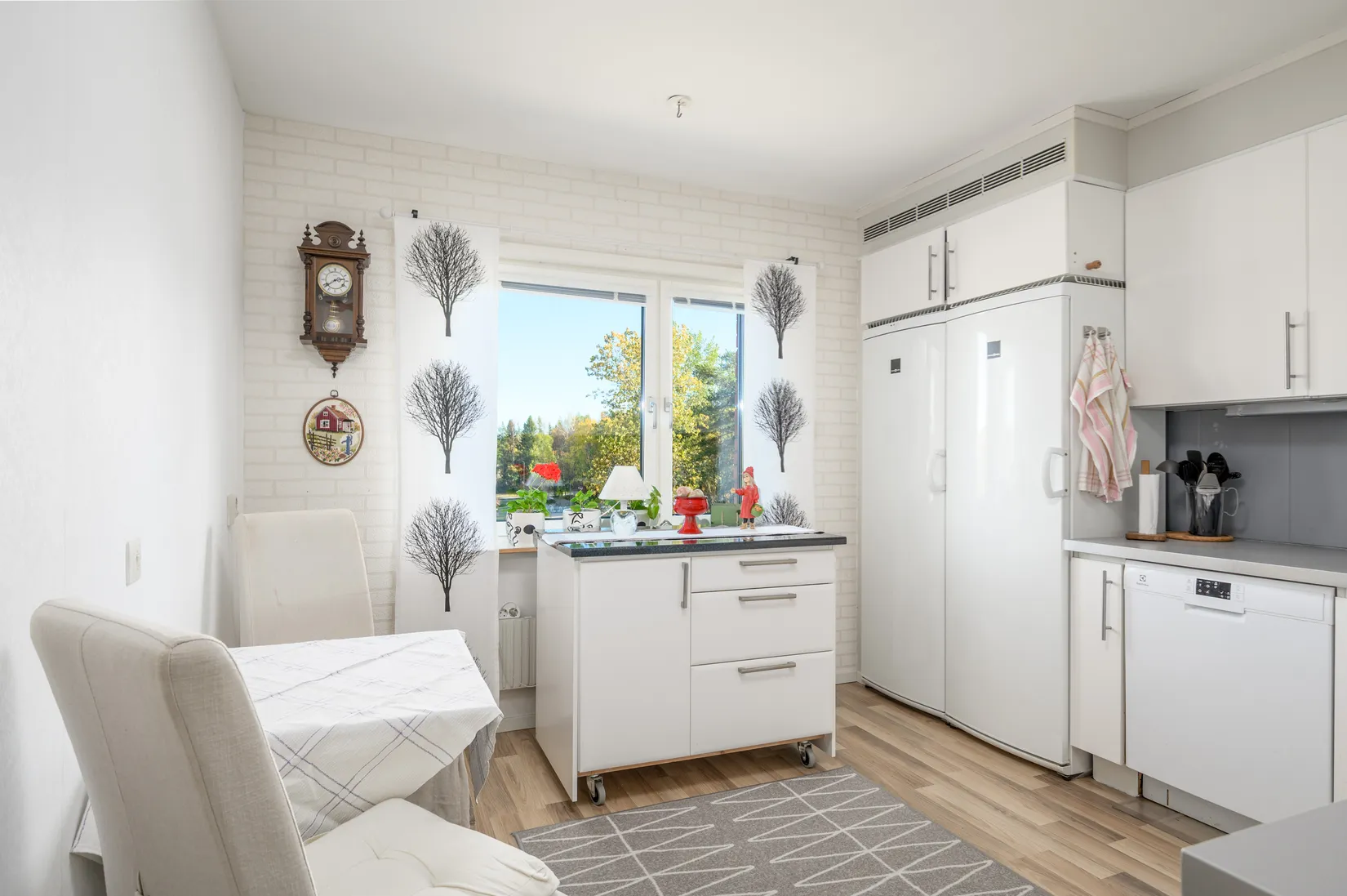 Bostadsrätt, Nynäshamnsvägen 2, Granlo, Sundsvall