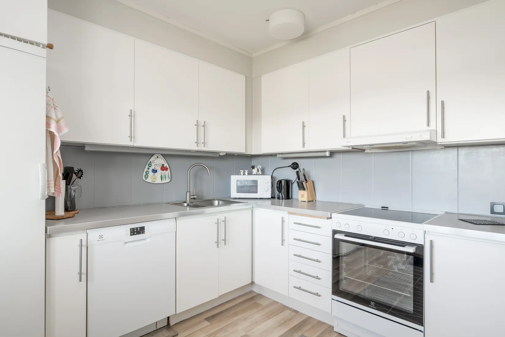 Bostadsrätt, Nynäshamnsvägen 2, Granlo, Sundsvall