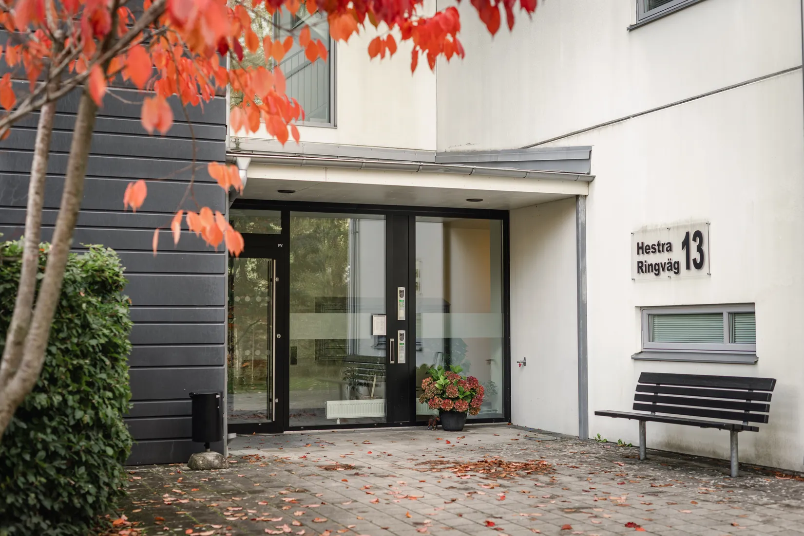 Bostadsrätt, Hestra Ringväg 13, Hestra, Borås
